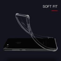 ราคา เคสโทรศัพท์มือถือ Tpu แบบใสกันกระแทกสําหรับ Iphone 6s 6sPlus 7 8 6 Plus 8Plus 678Plus (3243173714)