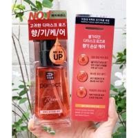 ราคา $$ Mise En Scene Perfect Hair Serum Rose Edition 70ml. ชมพูเข้ม Rose (3108860026)