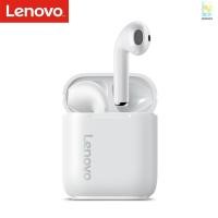 ราคา Shipped Within 12 ชั่วโมง】Lenovo Livepods Lp2 หูฟังสเตอริโอไดนามิก Bt 5.0 Tws รองรับ Type-C ลดเสียงรบกวน Aac Ipx5 กันน้ําสําหรับเล่นเกมกีฬา (6191993286)