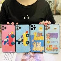 ราคา เคสโทรศัพท์มือถือลายการ์ตูนหมีหนูน่ารักสําหรับ Huawei Mate30 Mate30Pro Mate20Pro Mate20X Mate10 Mate10Pro Honor 8X7X 10 10 ลิตร (3063477776)