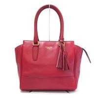 ราคา สินค้ามือสอง COACH handbag Brandear (3488827666)