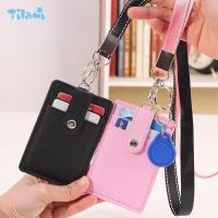 ราคา เคสการ์ดสินค้าพร้อมส่ง ซองใส่บัตร กระเป๋าบัตร ซองใส่บัตรพนักงาน ซอง สายคล้องบัตรพนักงาน◕✗นักเรียนคล้องบัตรพวงกุญแจรถ (3172796210)