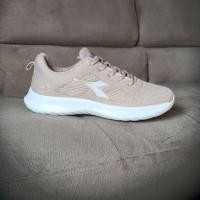 ราคา Diadora JURO ORY รองเท้าผ้าใบแฟชั่นไซส์ 38 (3588690492)