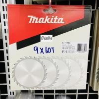 ราคา ใบเลื่อยตัดไม้ ใบเลื่อยวงเดือน Makita 9 นิ้ว 60 ฟัน (B-17217) (2954438809)