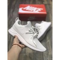 ราคา 5color 2018 New Nike รองเท้าผ้าใบลําลองแฟชั่นสําหรับผู้ชายผู้หญิงเหมาะกับการวิ่ง 4.0 (4092384900)