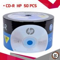 ราคา CD-R 'HP' Printable (50/Pack) (3124802803)