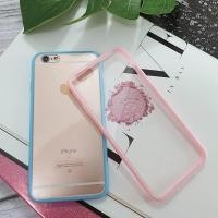 ราคา Samsung Note4 / Note8 / Note9 / S7edge / S9+ / S10 / S10+ เคสใสขอบสี (3103576065)