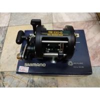ราคา Sale*** รอกเบท Shimano รุ่น TR100*** หมุนขวา (3362713114)