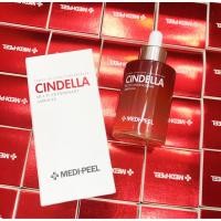 ราคา $$ Medi-peel Cindella Multi-Antioxidant Ampoule 100ml. (3756129679)