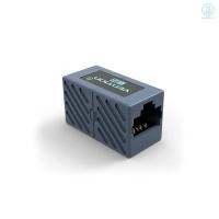 ราคา Bt Vention โมดูลสายเคเบิ้ลเชื่อมต่อเครือข่าย Coupler Rj45 Lan Cat6 (3892112259)