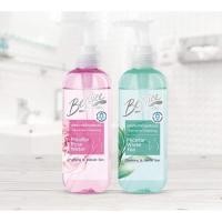 ราคา บีไนซ์ ผลิตภัณฑ์ทำความสะอาดจุดซ่อนเร้น 240ml BeNice Micro Micellar Feminine Cleansing (3490738042)