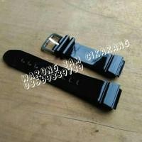 ราคา สายนาฬิกาข้อมือยางสําหรับ Casio Baby-G Bga 131 132 133 / Casio Bga-131 / Bga-132 / Bga-133 (3185340460)