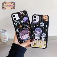 ราคา เคสโทรศัพท์แบบนิ่มลายอวกาศสําหรับ xiaomi redmi 4a 3 5a 6a 7 8a 8 9a 9c 9 note 4 4x 5a prime 5 6 7 8 9 pro 10x SB1235 (3981057164)