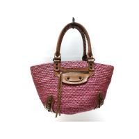 ราคา สินค้ามือสอง Balenciaga tote bag (4190049278)