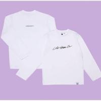 ราคา BERSHKA Life GOES ON BTS รองเท้าผ้าใบแขนยาวสีดําสีขาวโอเวอร์ไซส์ | เสื้อยืดพิมพ์ลาย Bts TUMBLR TEE ARMY KPOP สําหรับผู้ชาย (3186131626)