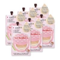 ราคา Smooto Tomato Aloe Snail BB & AA Cushion สมูทโตะ (4532304913)