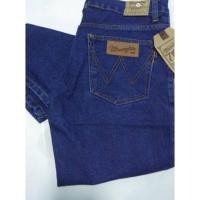 ราคา > The Latest Brand Wrangler กางเกงยีนส์ขายาวสําหรับผู้ชาย (3684890466)