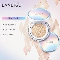 ราคา Laneige BB คุชชั่น SPF 50 + + + 15 กรัม จำนวน 2 ชิ้น AIaEa (3388057502)