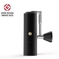 ราคา [ส่งฟรี/พร้อมส่ง] Timemore X Chestnut X Coffee Grinder timemore X เครื่องบดกาแฟมือหมุน ที่บดกาแฟ กาแฟ (3965179700)