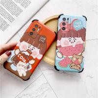 ราคา Ready เคส Xiaomi Redmi Note 10 5G Note10 Pro 10s 9T Note 9T Mi11 Mi10T / 10T Pro 5G POCO M3 Pro X3 NFC Hardcase Phone Case New Ins Cute Cartoon Lattice Boys and Girls Casing Shockproof Back Cover Xiao