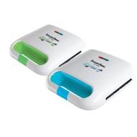 ราคา IMARFLEX เครื่องทำแซนวิช รุ่น IF-436 ทำแซนวิชได้ 2 คู่ กำลังไฟฟ้า 700 วัตต์ (3350001100)