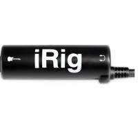 ราคา IRIG (Rt083Z) อะแดปเตอร์อินเตอร์เฟซกีตาร์สําหรับ Iphone / Ipod Touch / Ipad (3190219253)