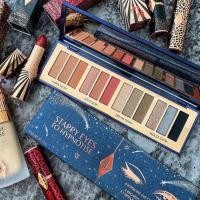 ราคา ทักแชทรับ Code ส่วนลด ลด 20% - charlotte tilbury Starry Eyes to Hypnotise Eyeshadow Palette (3060586113)
