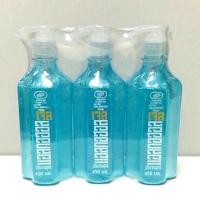 ราคา เจลล้างมือ ALCOHOL GEL ศิริบบบัญชา 450 ML (สีฟ้า) (3630766767)
