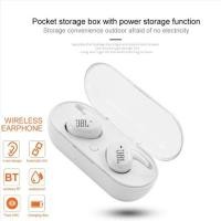 ราคา ลำโพง หูฟังบลูทูธ หูฟังไร้สาย หูฟังแท้ True Wireless Earpods (5035474593)