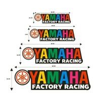ราคา สติ๊กเกอร์ติดรถ#สติ๊กเกอร์YAMAHA ✂️สะท้อนแสง3M%แบบตัด✂️พร้อมส่ง (3274515080)