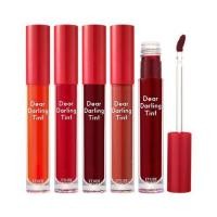 ราคา รุ่นใหม่ล่าสุด ลิป ลิปทินท์ Etude Dear Darling Water Gel Tint ของแท้ จากเกาหลี y1CUabaa (3884835065)