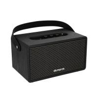 ราคา ผ่อน 0 AIWA Retro Plus Bluetooth Speaker ลำโพงบลูทูธพกพา B (6744980982)