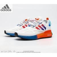 ราคา Adidas Originals ZX 2K Boost รองเท้าวิ่งadidas รองเท้าผู้ชาย รองเท้าผู้หญิงรองเท้าผ้าใบ รองเท้าแฟชั่น รองเท้าระบายอากาศ สะดวกสบาย กันก (7458806595)