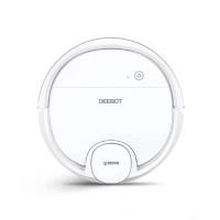 ราคา เครื่องดูดฝุ่น Ecovacs DEEBOT OZMO 900 DN33 หุ่นยนต์ด้วยสมาร์ท Navi 3 0 OZMO Mo (7815286574)