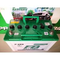ราคา ราคาถูก FB แบตเตอรี่รถกระบะ รุ่น F 135L 85D31L 12V85แอมป์ ยาว30 4ซม กว้าง17 1ซม ขั้วซ้าย Battery PREMIUM HYBRID (9202094398)