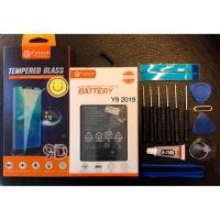 ราคา แบตHuawei y9 2019 y9 2018 mate9 Y7 pro 2019 แบตy9 (6740389581)