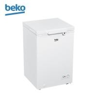 ราคา Beko cf100wt ตู้แช่ฝาทึบขนาด (6274273083)
