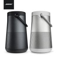 ราคา Bose SoundLink Revolve ลําโพงบลูทูธแบบพกพาแบบไร้สาย Wireless Portable Bluetooth Sp (4683906399)