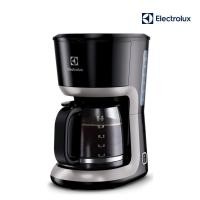 ราคา นิยม ELECTROLUX เครื่องชงกาแฟ รุ่น ECM3505 Black ถู (9001203721)