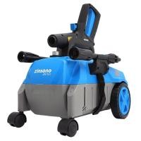 ราคา ถูกสุดใน Shopee ดูดน้ำจากถังได้ เครื่องฉีดน้ำแรงดันสูง Zinsano ZN1101 แรงดัน 110 บาร์ รุ่นยอ (7303003733)