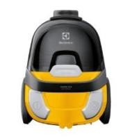ราคา มีคูปองลดเพิ่ม Promotion พิเศษสุด Electrolux เครื่องดูดฝุ่นชนิดมีกล่องเก็บฝุ่น รุ่น Z1230 ขนาด 1600 (1555817617)