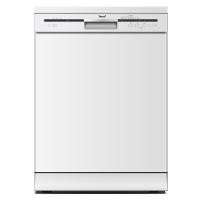 ราคา เครื่องล้างจานตั้งพื้น TECNOPLUS DW 612 W เครื่องล้างจาน อบจาน FREESTANDING DISHWASHER TECNOPLUS DW 612 W เครื่องใช (7170115138)