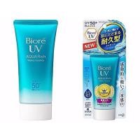 ราคา Biore UV Aqua Rich Watery Essence SPF50 PA (891808776)