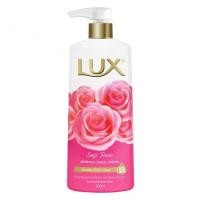 ราคา Lux Soft Rose ลักส์ ซอฟท์ โรส 500 ml 1 ออเดอร์สั่งได้สูงสุด 3 (1440987896)