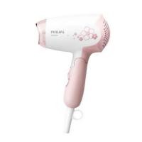 ราคา ประกันศูนย์ไทย PHILIPS ไดร์เป่าผม 1 000 วัตต์ รุ่น HP8108 ของเเท้สายไฟ 2 ขาไฟบ (6745224076)