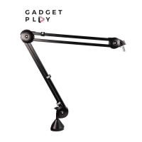 ราคา โค้ด10MALL1500 ลด15 RODE PSA1 Swivel Mount Studio Microphone Boom Arm4150 ประกันศูนย์ (4272647576)