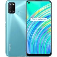 ราคา Realme C17ใช้งานได้ทุกระบบ บริการผ่อน 0 นาน 10เดือนกับบัตรเครดิตที่ร่วมร (7680043875)