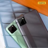ราคา realme C11 สมาร์ทโฟน หน้าจอ 6 52 (5952540423)