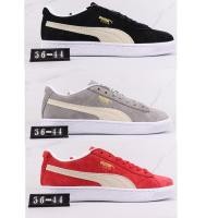ราคา PUMA Suede Classic ตัวเด็ด Signature รองเท้า พูม่า แท้ ได้ทั้งชายและหญิง men and womens (10051756538)