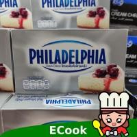 ราคา ecook ฟิลาเดลเฟีย ครีมชีส 250g philadelphia cream cheese (5352208042)